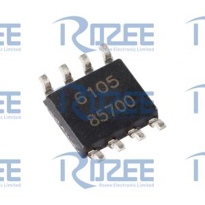 China W25Q80DVSNIG on sale