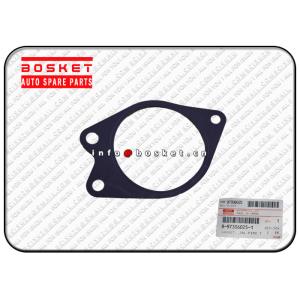 8-97306025-0 8973060250 Isuzu Engine Parts Inlet Pipe To Inlet Cover for ISUZU