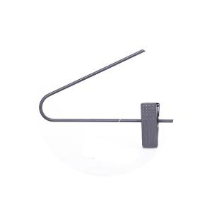 Buy cheap Betterall Wholesale Thin Hanger With Clips Metal Suit Hangers from wholesalers