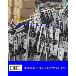 Buy cheap Scraper Chain , P200 , P102 , P260 , P250 chain from wholesalers
