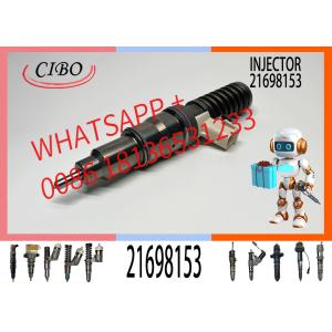 Buy cheap Diesel Fuel Unit Pump Injector 21698153 Engine Parts Nozzle Assembly High Quality Auto Parts from wholesalers