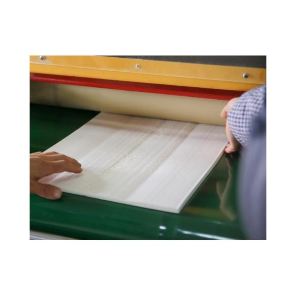 Low Temperature Resistant -30°C FKM Rubber Precompound 100% Modulus Mpa 12.0 Mpa