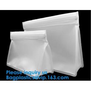 Buy cheap 1kg Protein Stand Up Pouch Proteinprotein Printed Plastic For Packaging Peva Packing Resealable Vacuum Food Bag from wholesalers