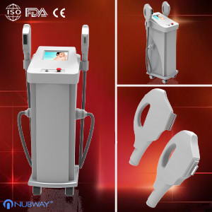 Buy cheap Strong Pulse-light E-light Hair Removal Machine For Face Tighting from wholesalers