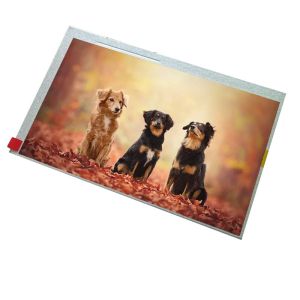 Buy cheap 7 UMSH-8173MD-T New Compatible 800*480 Lcd Panel from wholesalers