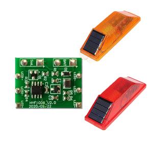 Professional One-Stop Service Smart Electronics Multilayer Circuit PCB on FR-4