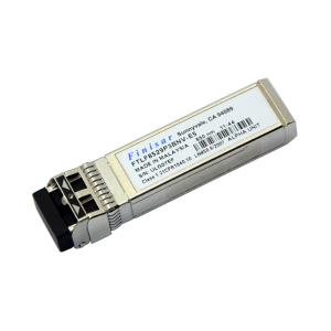 Buy cheap Finisar FTLF8529P3BNV FC 16G Module 100M SFP+ Optical Module from wholesalers