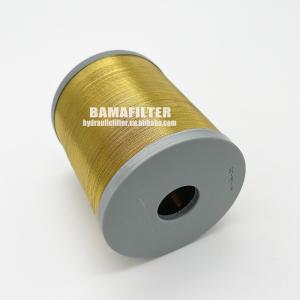 Supply 1 Copper Wire Filter Element for Compressor Line Gap Filter Element Line