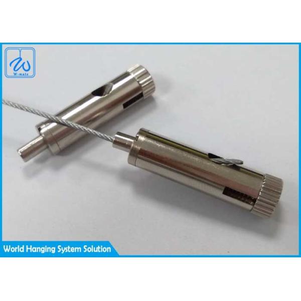 Quality Malleable Fastener Fixed Clip Electro Galvanizing Din741 Wire Rope Clips for sale