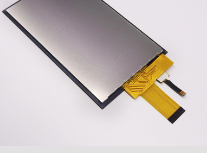 5.5 Inch IPS TFT LCD Display with All Viewing Angles Customizable ST7703 Driver