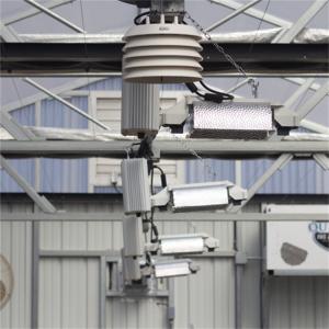 Buy cheap ISO9001 Commercial Auto Light Deprivation Adjustable Light And Temperature from wholesalers