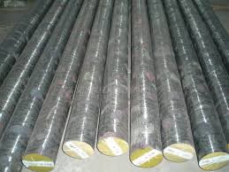 Standard Cold Work Tool Steel O1/1.2510/SKS3/9CrWMn Round Bar