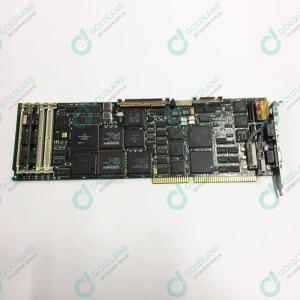 Buy cheap DEK SMT Screen Printer Parts 145009 265GSX Cognex Vision Card from wholesalers