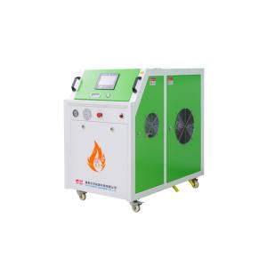 Buy cheap Water Electrolysis Hydrogen Hho Generators Machine Flame Welding Cutting from wholesalers