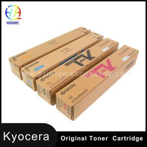Buy cheap Toner Cartridge For Kyocera ECOSYS M8130CIDN TK-8128K TK-8128C TK-8128M TK-8128Y 1T02P3BCN1 1T02P3ACN1 1T02P30CN1 1T02P3CCN1 Printer Toner Cartridges from wholesalers