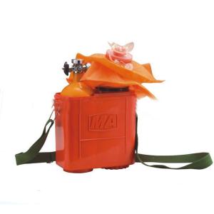 Buy cheap ZYX isolated compressed oxygen self-rescuer from wholesalers