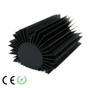 Aluminum Custom CNC Machining Service With Electroplating Sandblasting