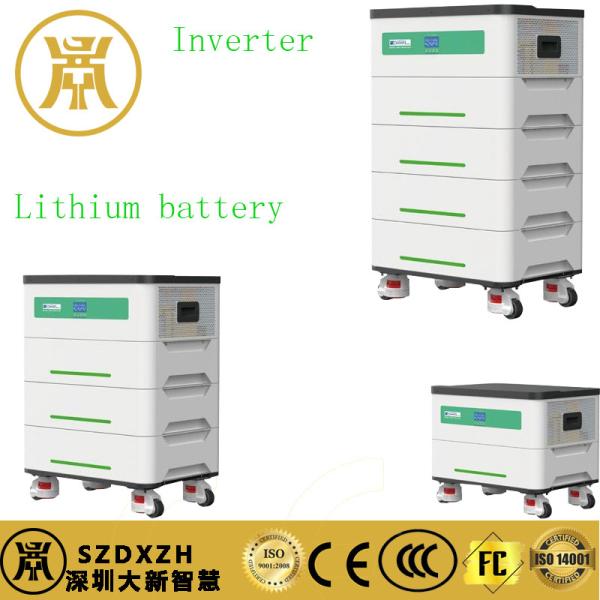 Buy cheap Easy Rack Installation Electric Vehicle Lithium Ion Battery for Home Energy Storage from wholesalers