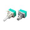 Buy cheap Single Unit Carbon Composition Potentiometer For Household Appliances from wholesalers