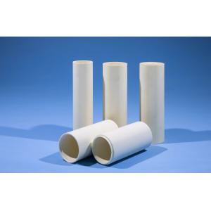 Buy cheap Ceramic Protection Tube , High Purity Advanced Structural Ceramics tube from wholesalers