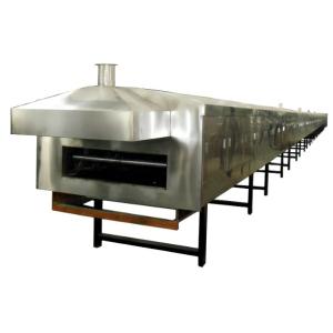 Buy cheap 100-2000Kg/Hour Industrial Bakery Equipment, Bread Bakery Plant / Machine from wholesalers