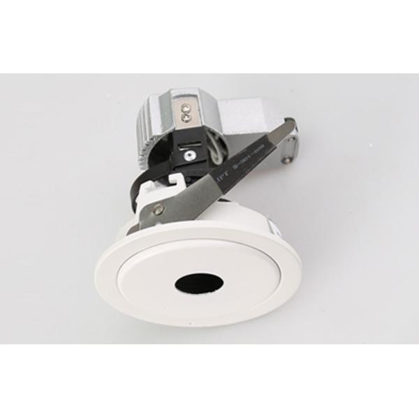 Buy cheap IP20 RECESSED ADJUSTABLE HALOGEN SPOTLIGHTS FOR DISPLAY LIGHTING from wholesalers