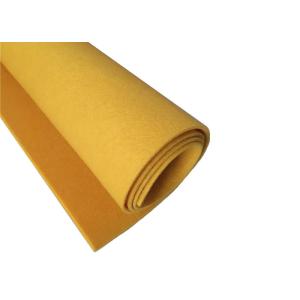 Buy cheap ANKE Needle Punched Polyester Felt Sheets from wholesalers