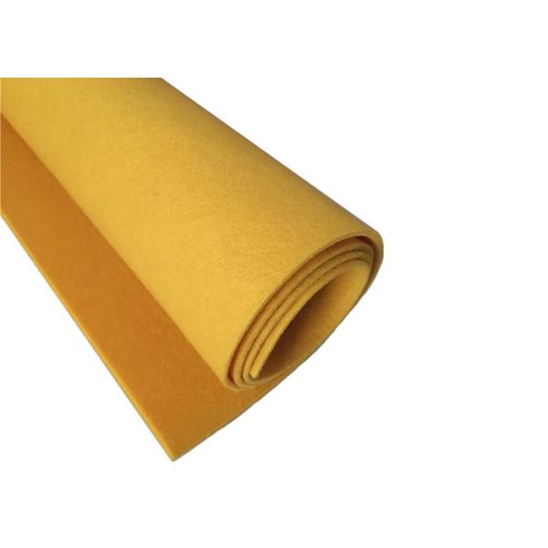 Buy cheap ANKE Needle Punched Polyester Felt Sheets from wholesalers
