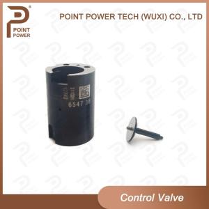 Buy cheap Common Rail Injector Parts Control Valve High Efficiency from wholesalers