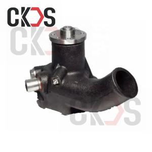 Buy cheap Top Quality Car Engine OEM 1-13610-819-0   Japanese Truck Water Pump for I-suzu 6BG1 Engine from wholesalers