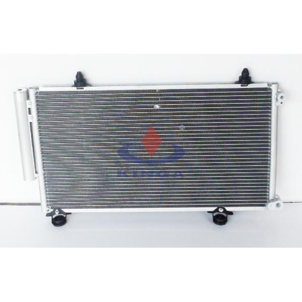Quality Small Auto air conditioning Condenser For VIOS'03  OEM 88450-0D030 for sale