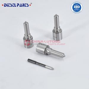 Buy cheap Common Rail Fuel Injector Nozzle DLLA118P1357  for Cummins 0445120029 from wholesalers