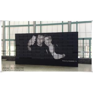 Buy cheap conference split flap display 10 vision billboard china billboard from wholesalers