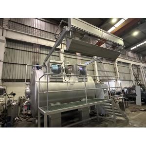 Buy cheap Low Consumption Energy Saving Normal Temperature Overflow Dyeing Machine from wholesalers