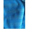 Buy cheap 160cm Width Warp Knitting Blue Eight Grid Microfiber Cleaning Cloth SGS from wholesalers