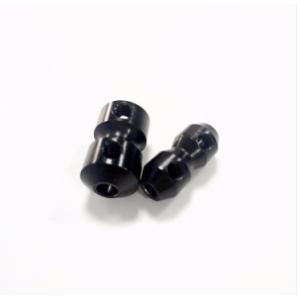 Buy cheap GS Certificate Anodized CNC Turning Milling Parts Machined Precision Components from wholesalers