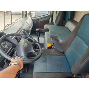 2023 Zoomlion ZTC500A5-2 Truck Crane with 45.5m Boom 1764kN.m Lifting Moment and