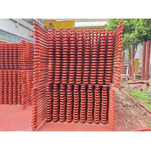 Customized Steam Superheater And Reheater Thermal Power Plant Energy Saving