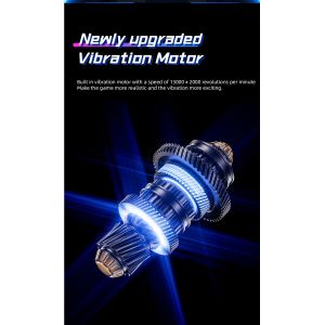 4 Inches IPS Full View DC40V Handheld Game Console Open Source System