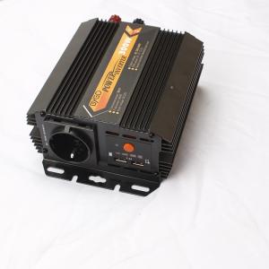 Buy cheap Smart 1.5Kw Solar Hybrid Inverter Solar Hybrid Inverter Mppt Pv Solar Micro Inverter Inversor from wholesalers