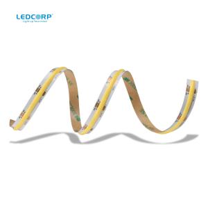 Buy cheap LEDCORP CCT COB Strip 16w/m 2700-6500K 5meter per packing unit for Customized Lighting Solutions from wholesalers