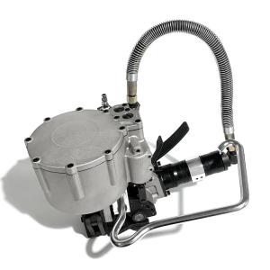 Buy cheap KZ19B Lightweight and Flexible Pneumatic Bundling Tool for Metal Processing and Building Materials from wholesalers
