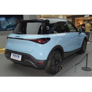 For Sale New CaR Popular in the Middle East Long range new electric CAR ZEE KR