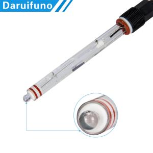 Buy cheap NTC10K PH Electrode PH ORP Sensor With Multihole Diaphragm from wholesalers