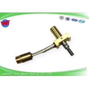 Buy cheap SOLDERD CONNECTIONS 104447530 Adaptor current transmitter upper head Charmilles from wholesalers