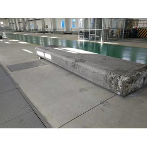 160MPa Tensile Strength Magnesium Alloy Sheet For Various Applications