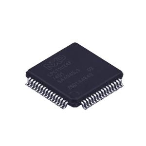 Buy cheap N-X-P LPC11U24FBD64 IC Clasificador De Componentes electronics Chip 8 Pin from wholesalers
