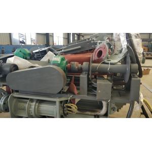 Submersible Slag Slurry Sand Dredger Pump