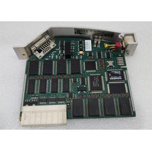 Buy cheap ABB 3BDH000032R1 FI 830F Fieldbus Module PROFIBUS-DP Communication Module from wholesalers