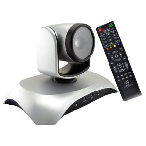 Buy cheap 10x Optical Zoom PTZ 1080p Hd Video Conference Camera USB2.0 H.264 Compression 3D Noise Reduction Wide Angle Conferencin from wholesalers